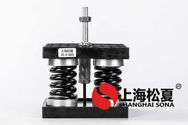 橡胶减振器的隔振效果怎样？