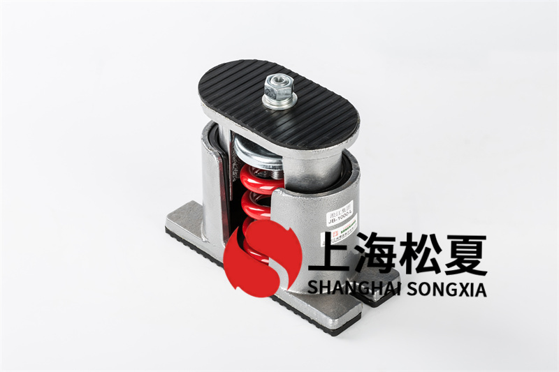 弹簧麻豆APP下载网址器如何保证减振实际？