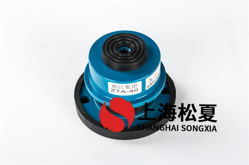 工业弹簧减振器的主要用在什么设备？