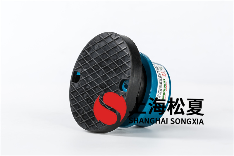 工业弹簧减振器的主要用在什么设备？