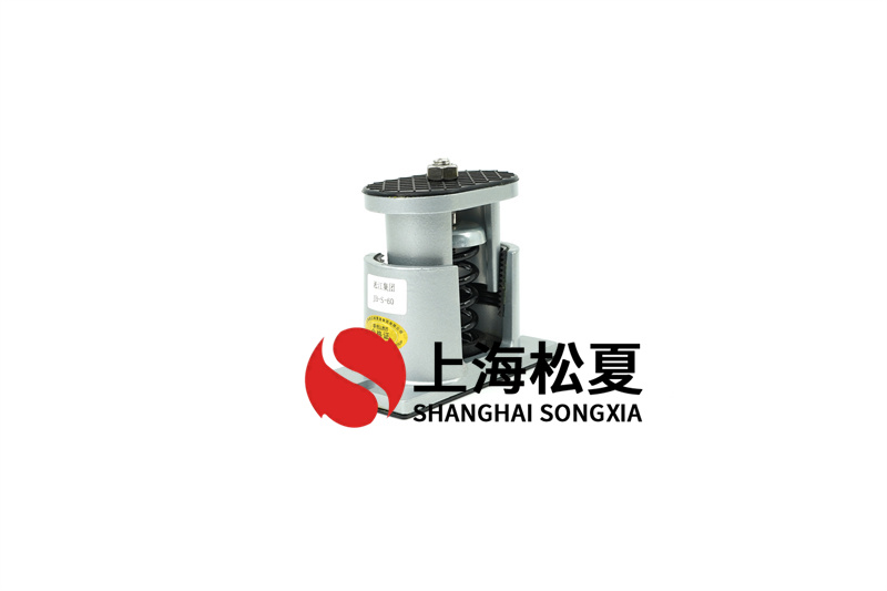 弹簧减振器的特点在哪里？
