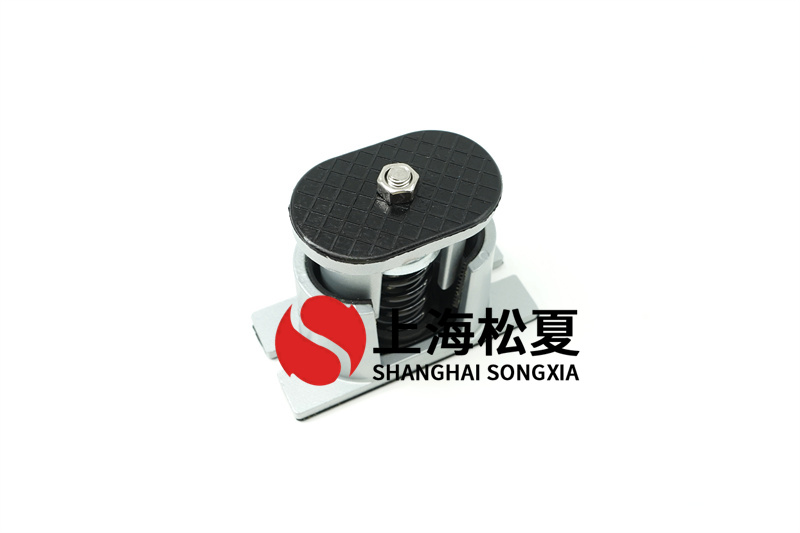 弹簧减振器的特点在哪里？