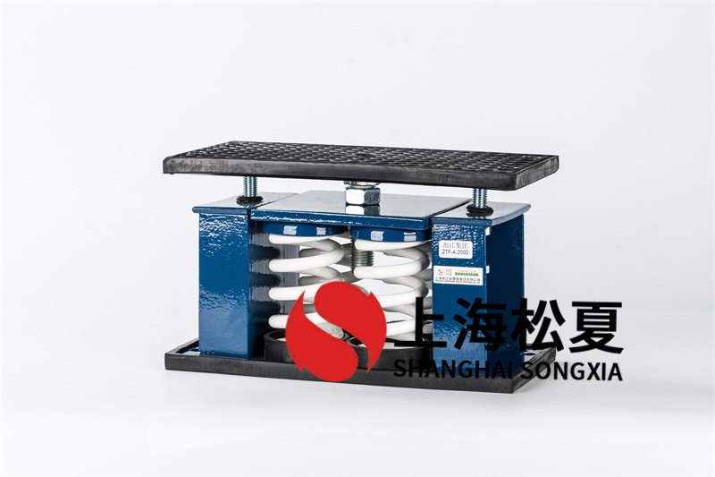 弹簧麻豆APP下载网址器在养护层面注意哪些情况？
