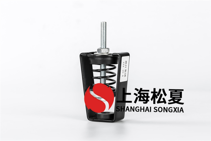 怎样检验工业中弹簧麻豆APP下载网址器的好坏呢？