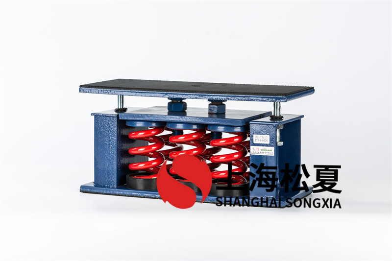 弹簧麻豆APP下载网址器如何为避震？