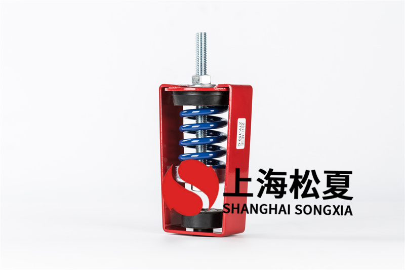 弹簧减振器如何保证好麻豆APP下载网址？