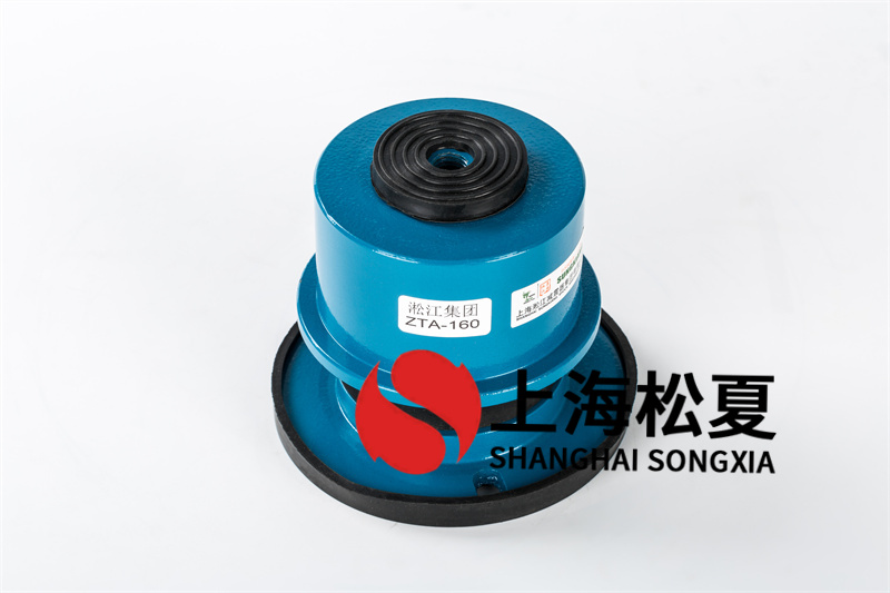 弹簧减振器基本概念有什么？