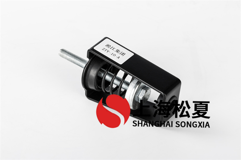 相关弹簧减振器的特点怎样？