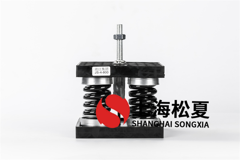弹簧减振器各种各样要怎么选择？