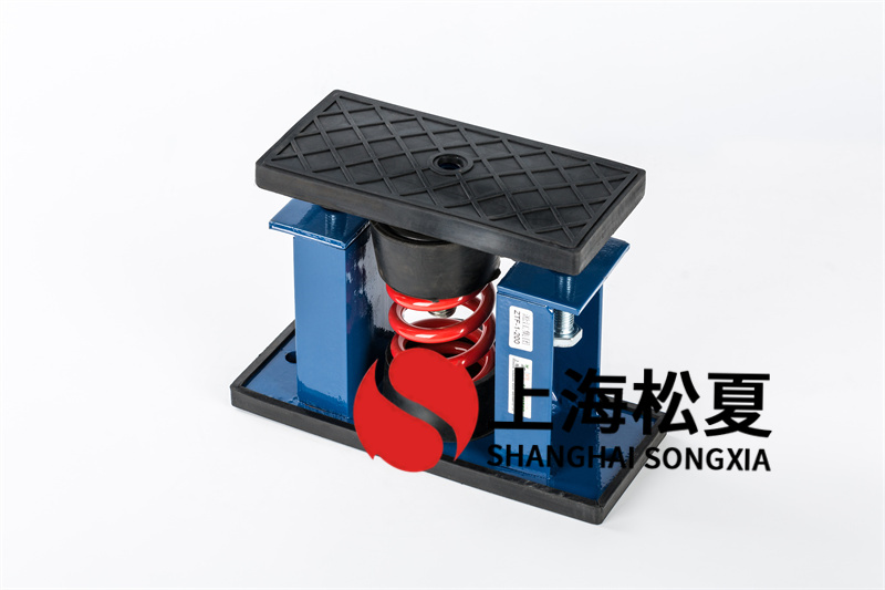 如何选择弹簧减振器的型号规格？