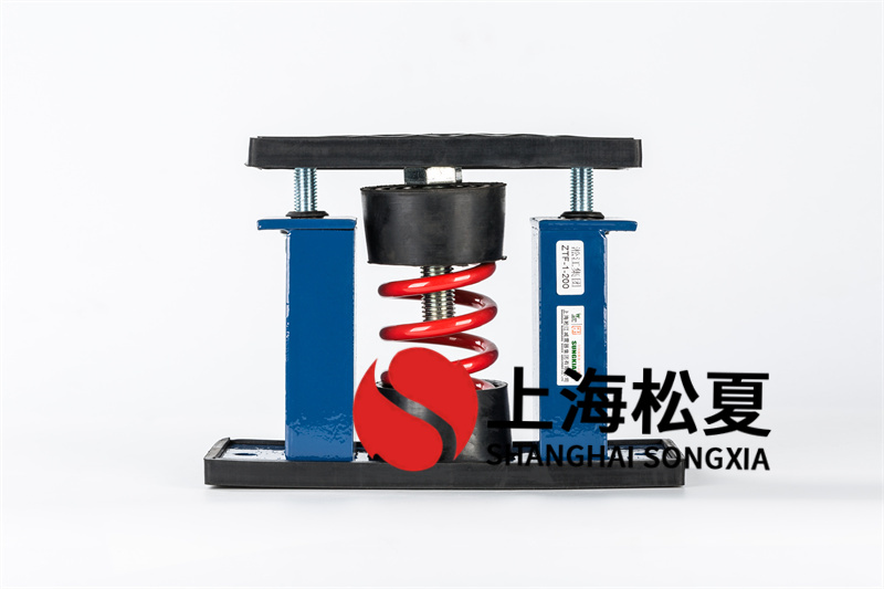 如何选择弹簧减振器的型号规格？