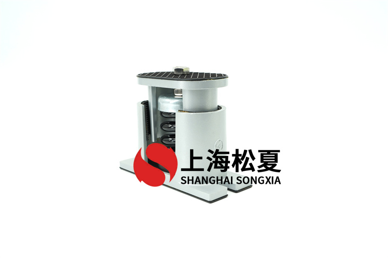 弹簧麻豆APP下载网址器减振装置的型号介绍
