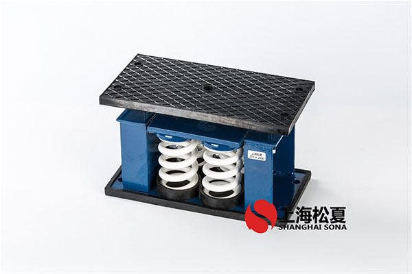 座式弹簧麻豆APP下载网址器主要用在哪里？